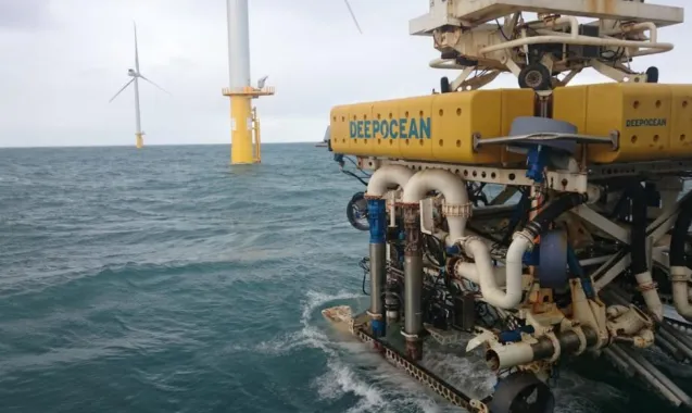 Marine Trenchers Market to Reach $112 Million by 2030, Growing at 2.5% CAGR